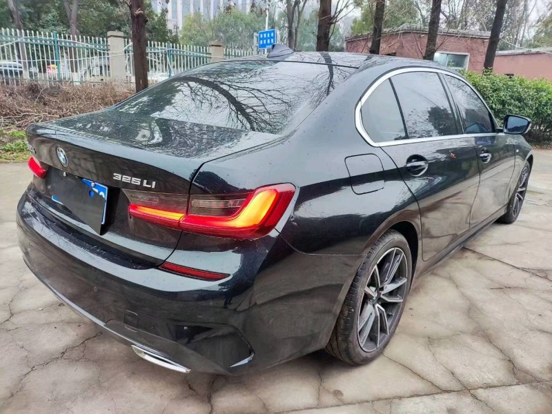 宜昌21年宝马3系5