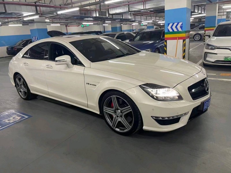 重庆13年奔驰AMG2