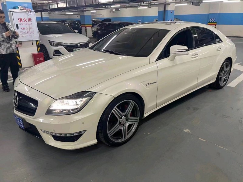 重庆13年奔驰AMG3