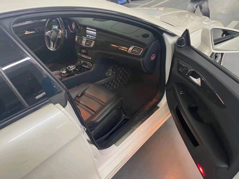 重庆13年奔驰AMG6