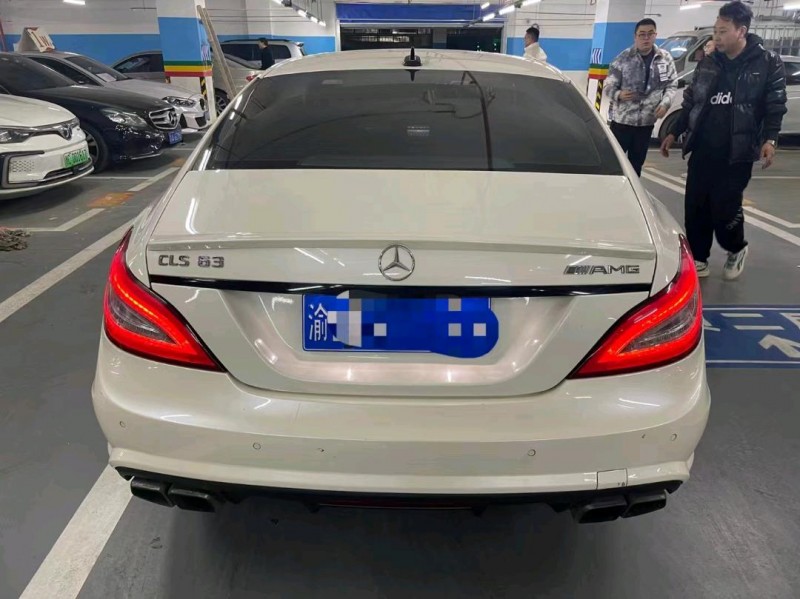 重庆13年奔驰AMG9