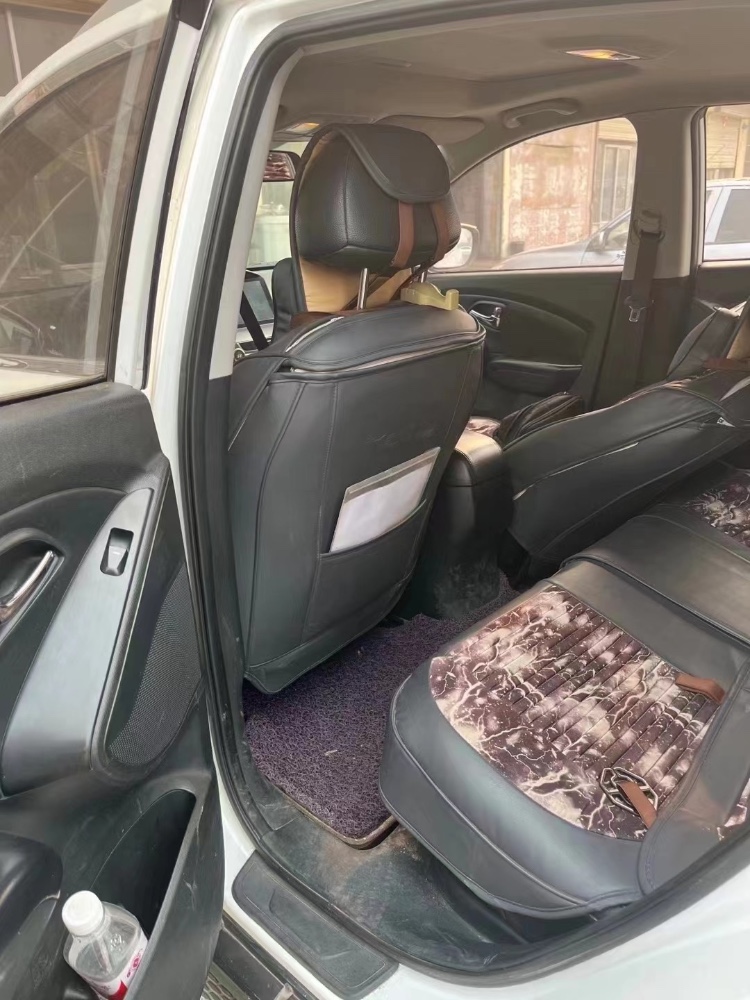 济宁12年现代ix358