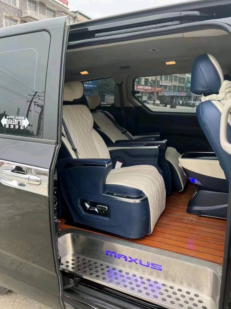 邯郸21年大通G104