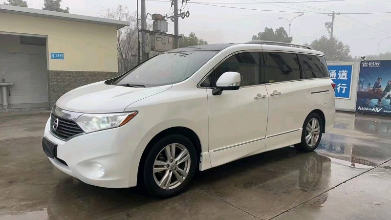 淮南15年日产贵士8