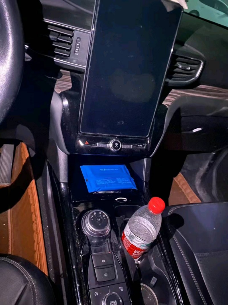 淮南21年福特探险者6