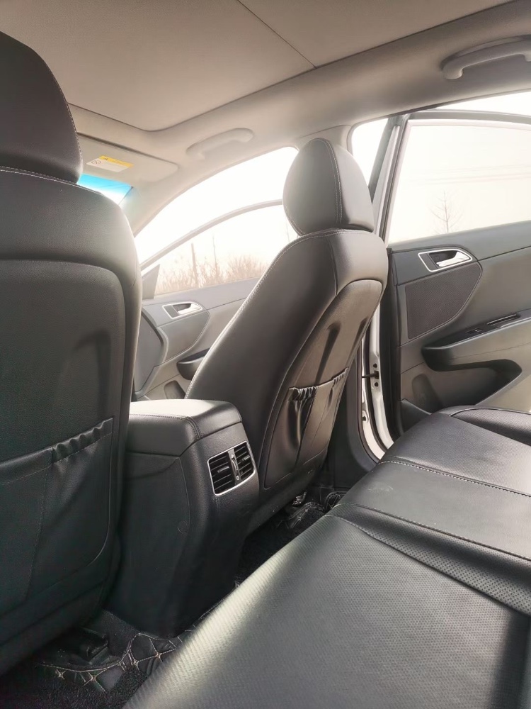 徐州18年现代名图7