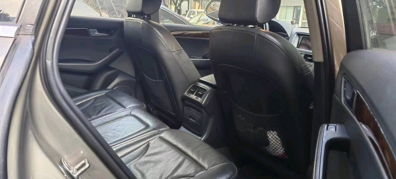 北京13年奥迪Q57