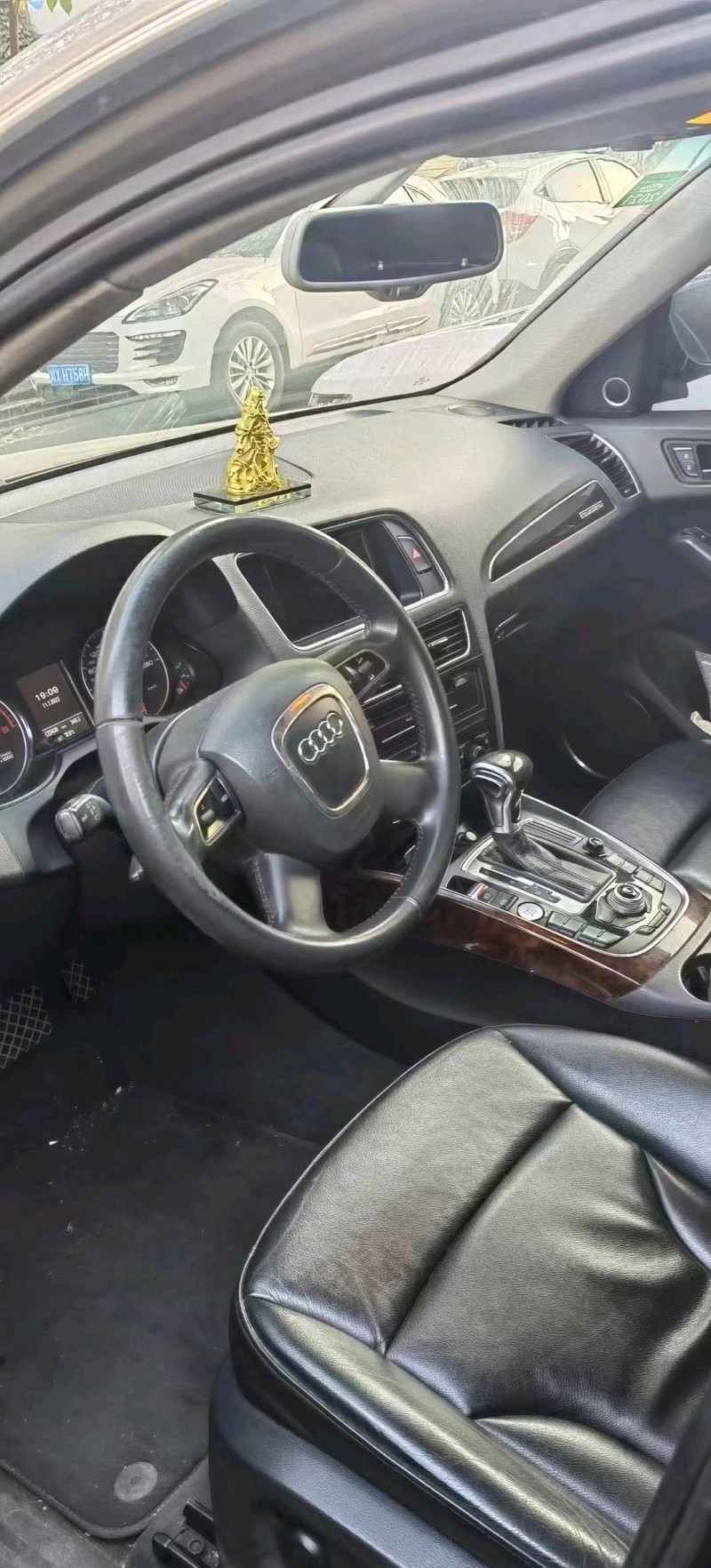 北京13年奥迪Q53