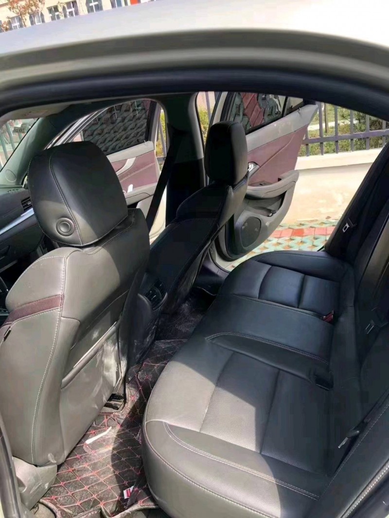 邯郸18年雪佛兰迈锐宝3