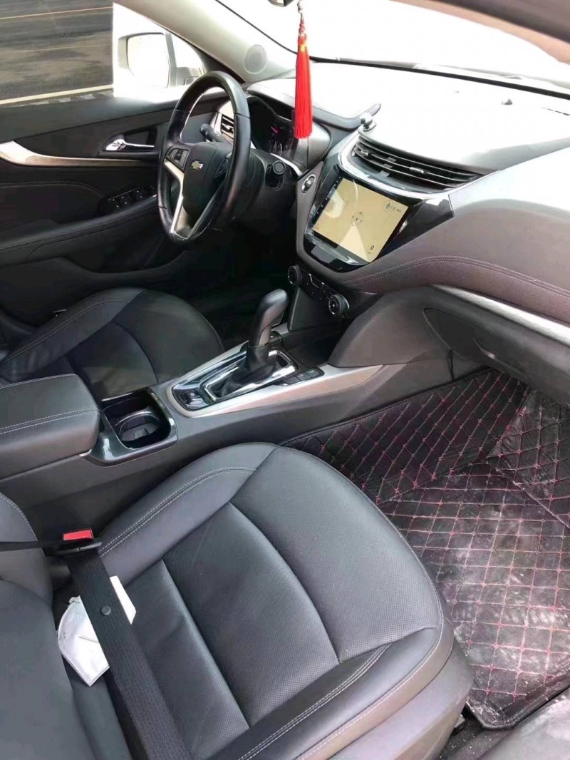 邯郸18年雪佛兰迈锐宝6