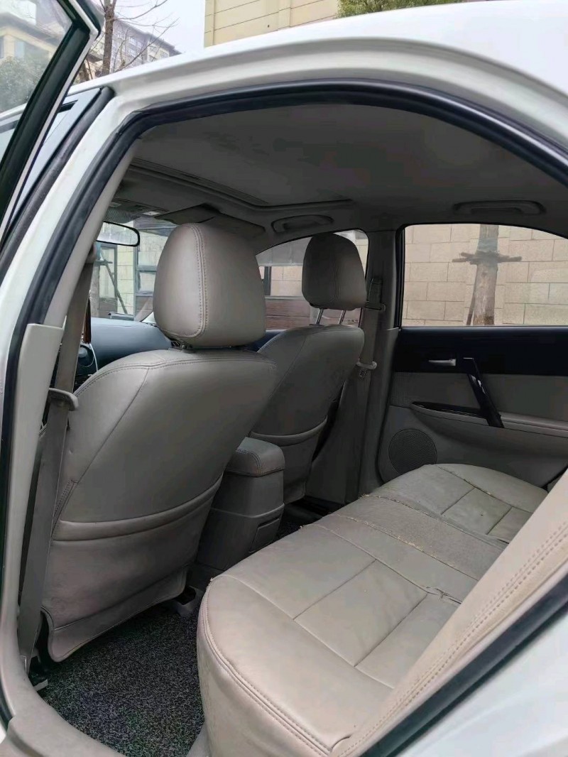 淮南13年马自达67