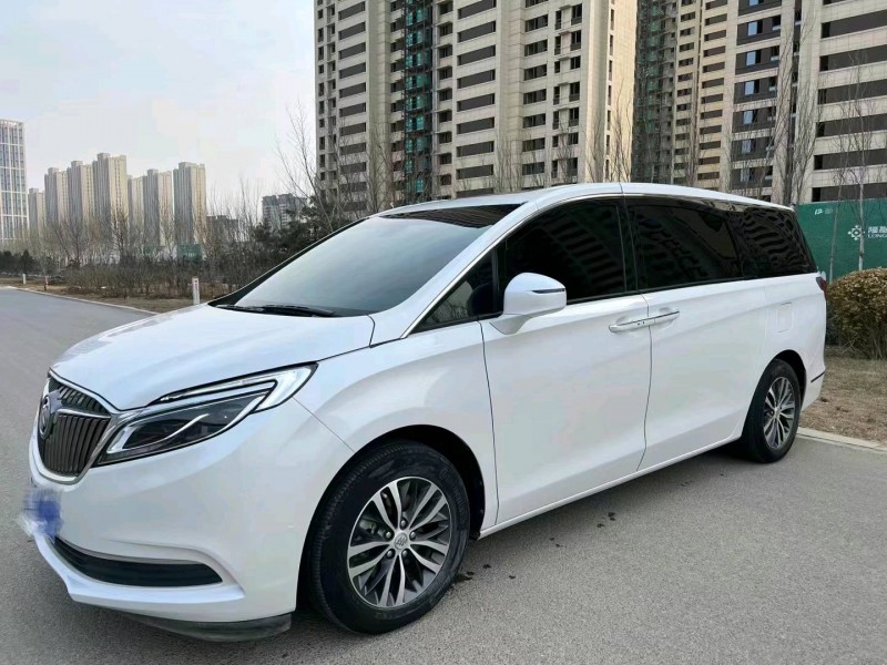 邯郸18年别克GL87