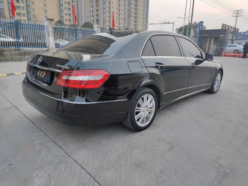 淮南12年奔驰E9