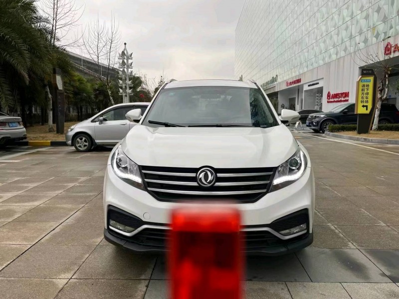 宜昌19年东风风光1