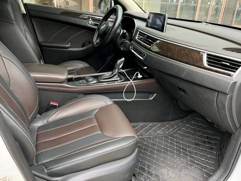 宜昌19年东风风光4