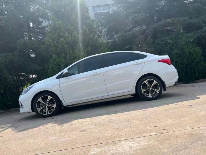 枣庄19年奇瑞艾瑞泽53