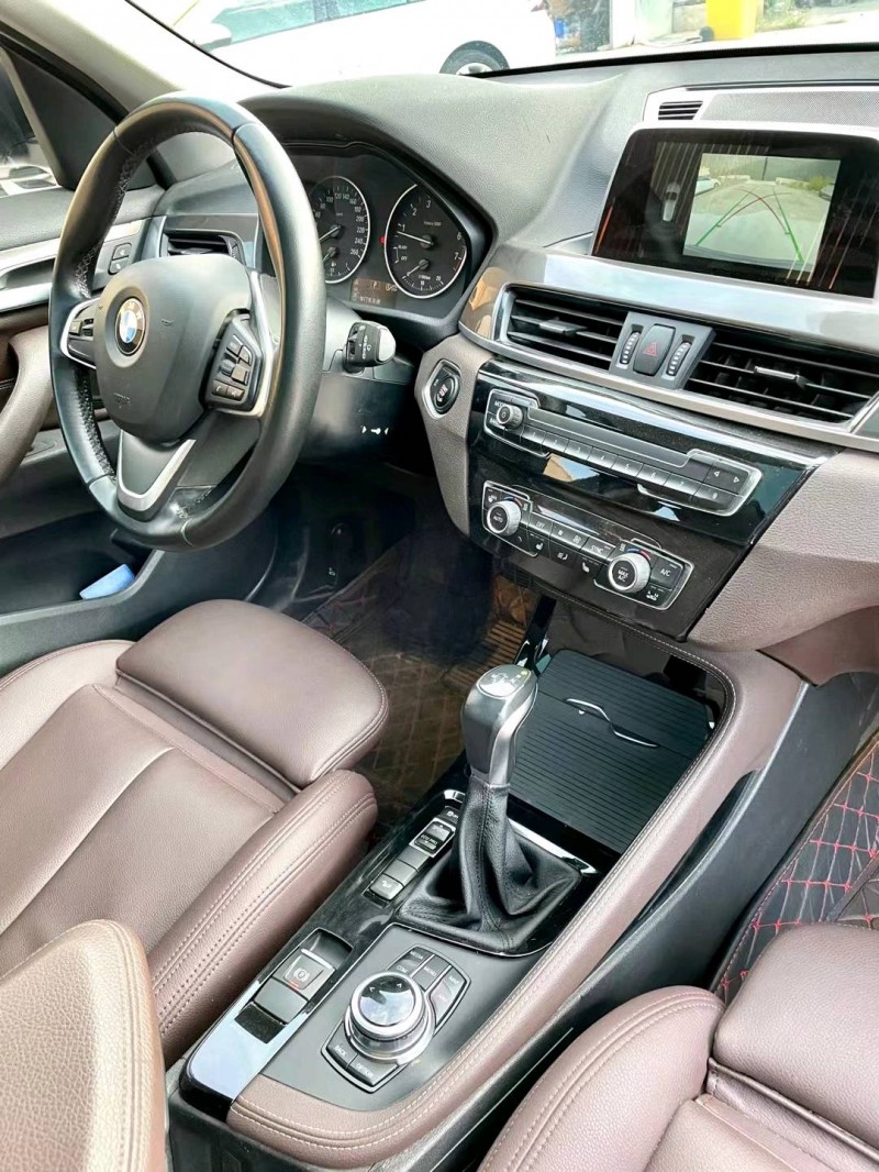 临沂18年宝马X15