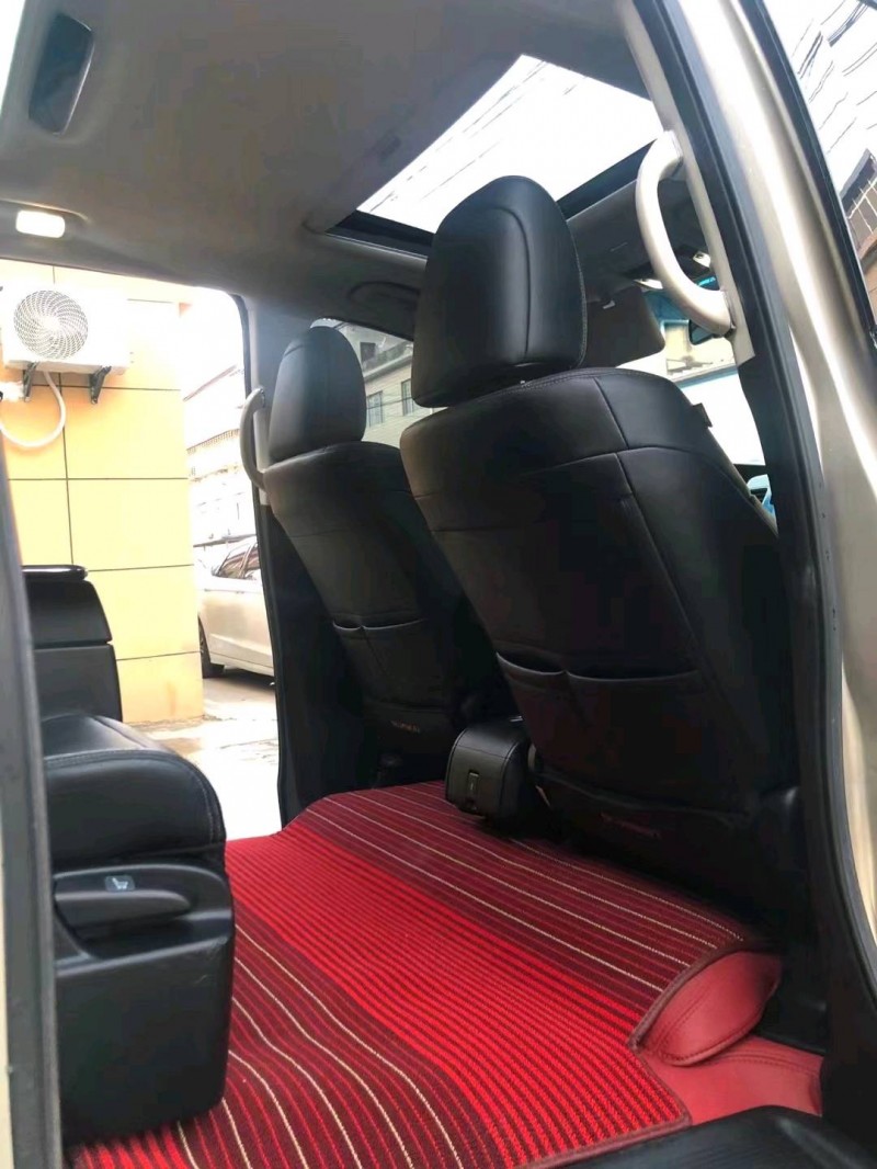 宜昌19年本田艾力绅6