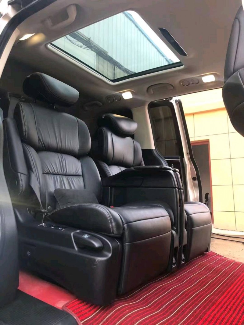 宜昌19年本田艾力绅3