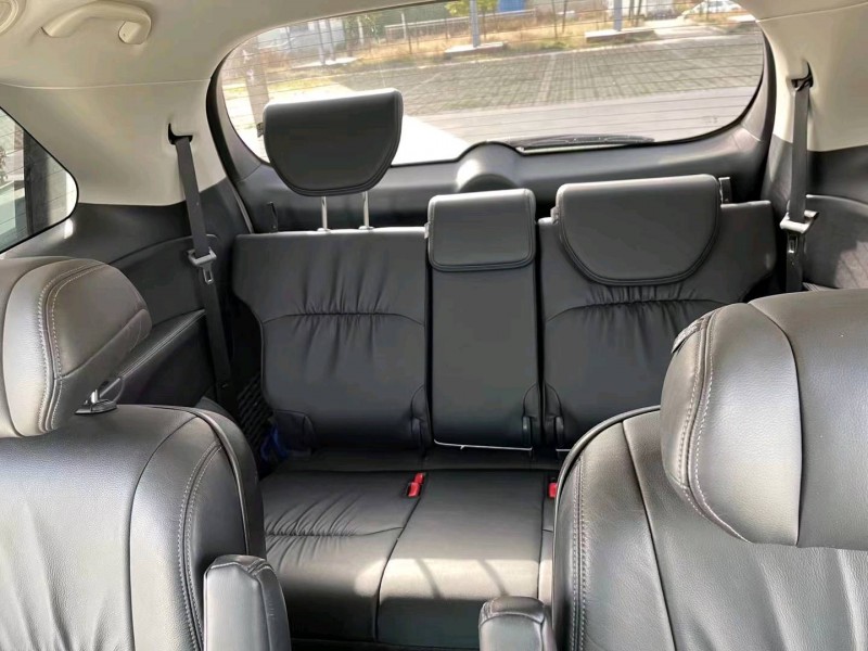 宜昌20年本田奥德赛3