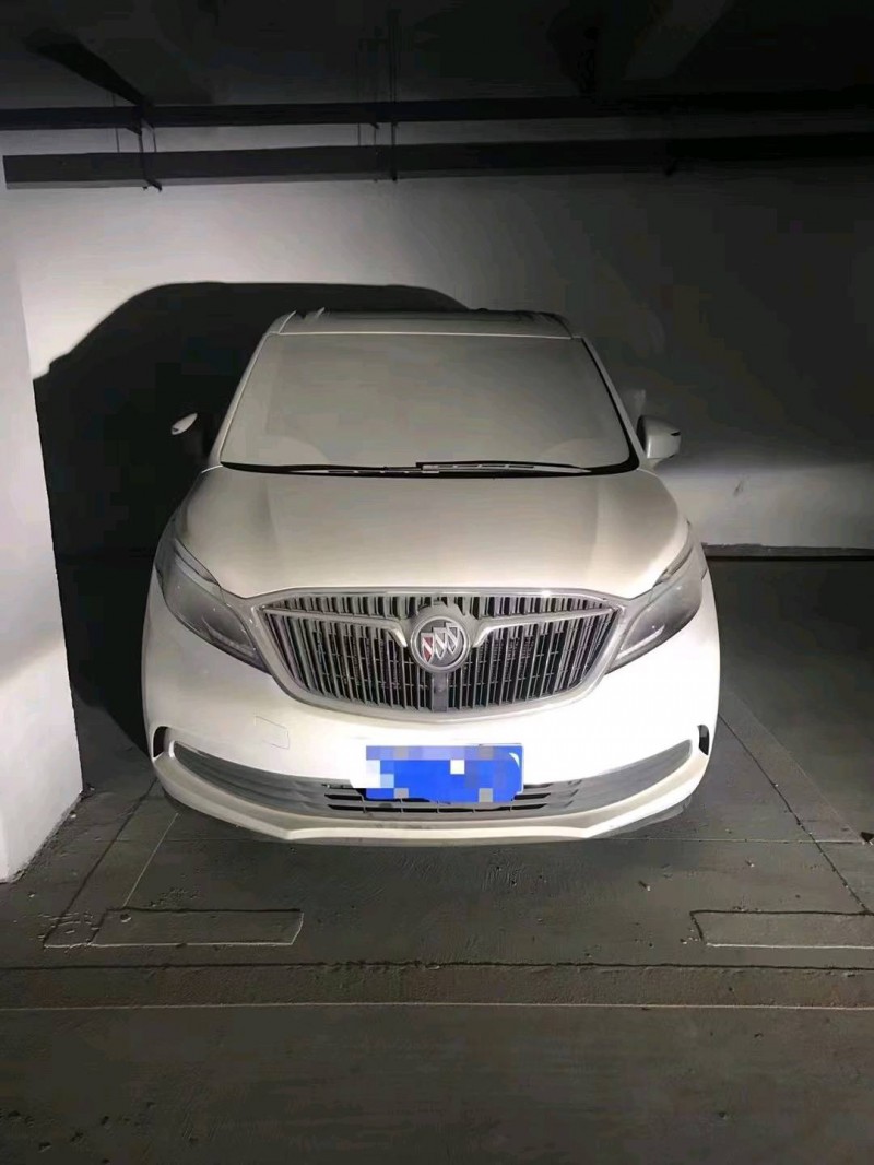 宜春20年别克GL83