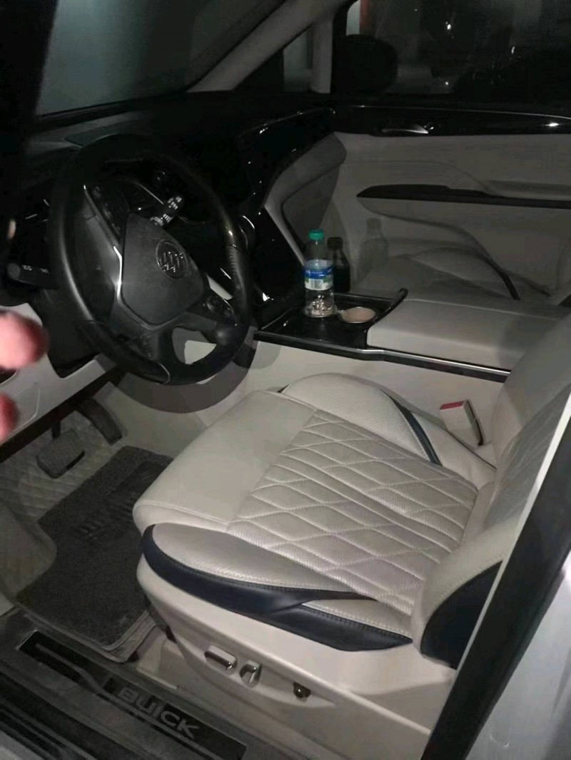 宜春20年别克GL84