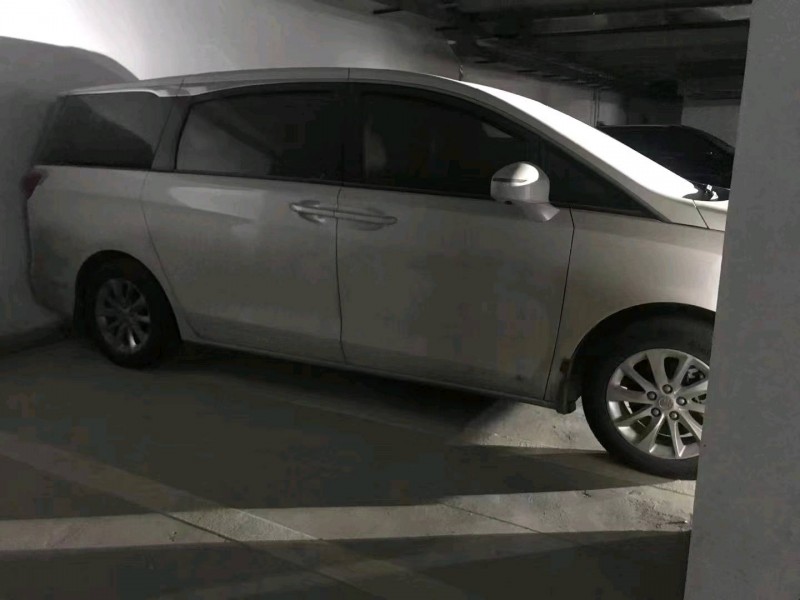 宜春20年别克GL86