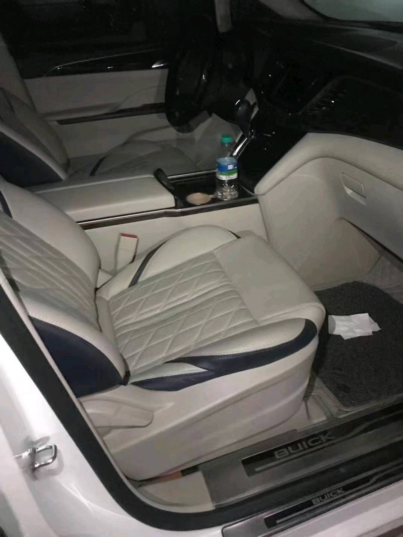 宜春20年别克GL88