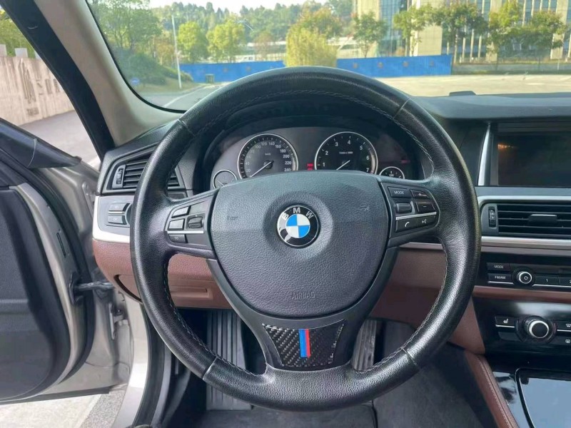 宜昌15年宝马5系5