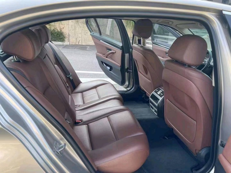 宜昌15年宝马5系4