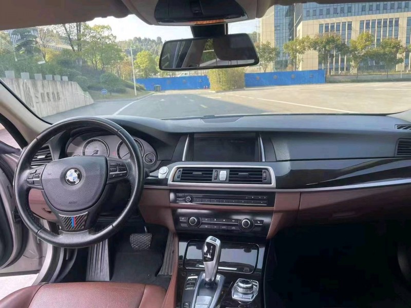 宜昌15年宝马5系6