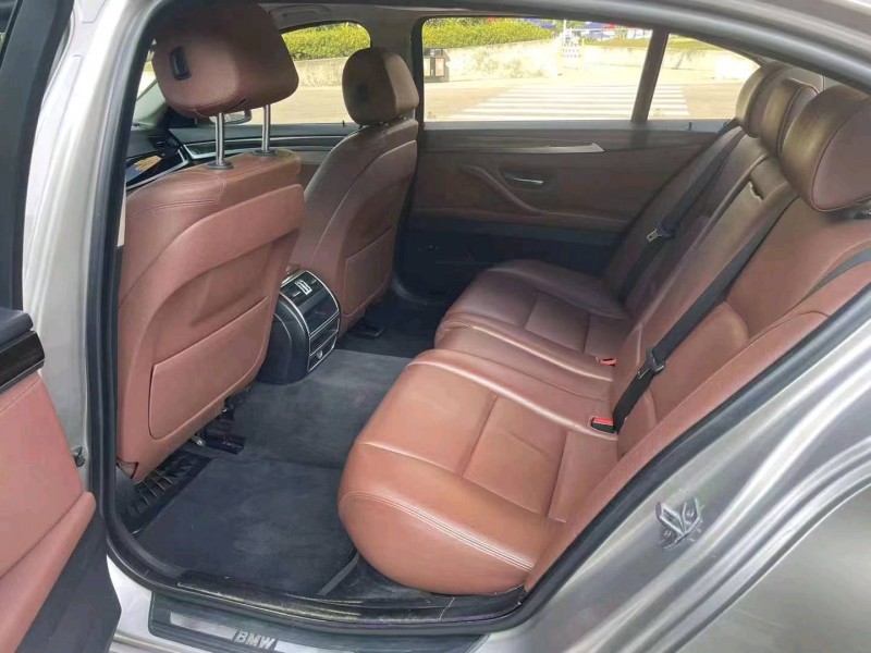 宜昌15年宝马5系7