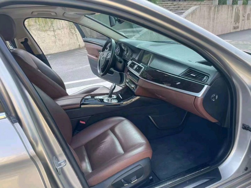 宜昌15年宝马5系8