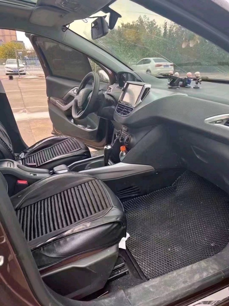 济宁16年标致20086