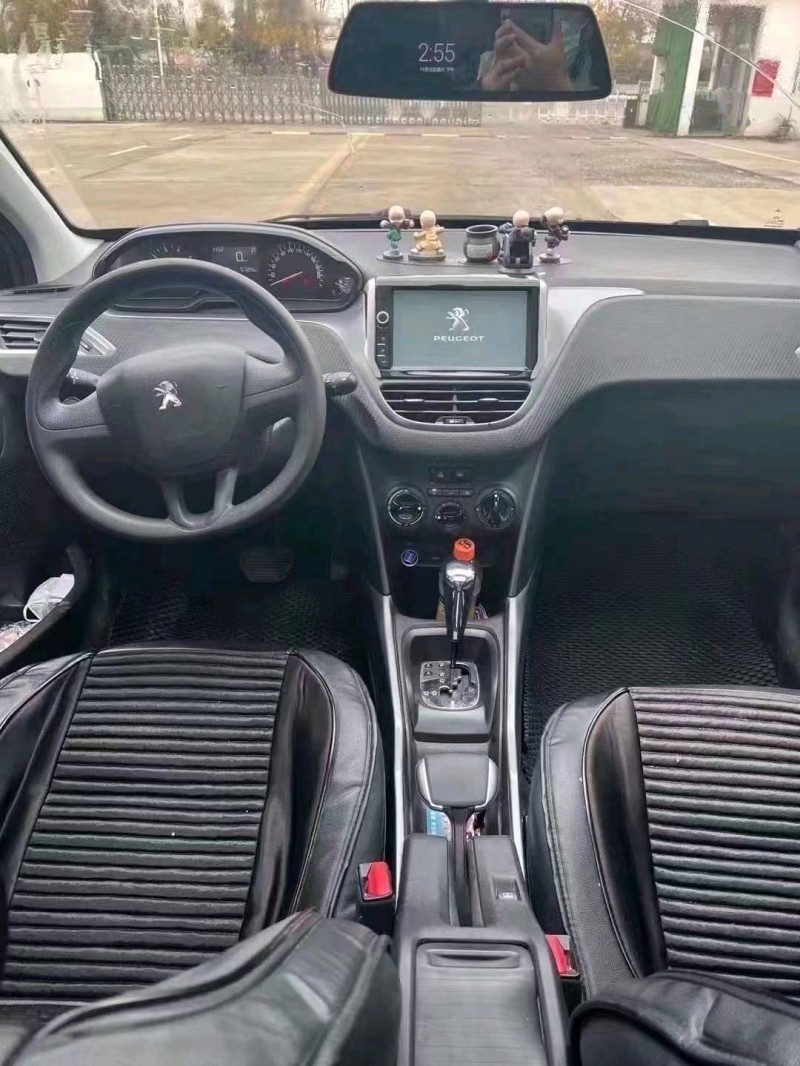 济宁16年标致20088