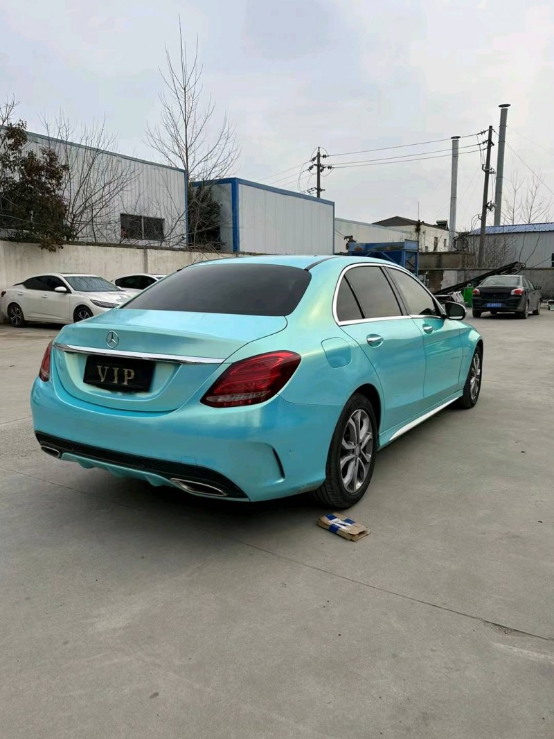 宿迁15年奔驰C8