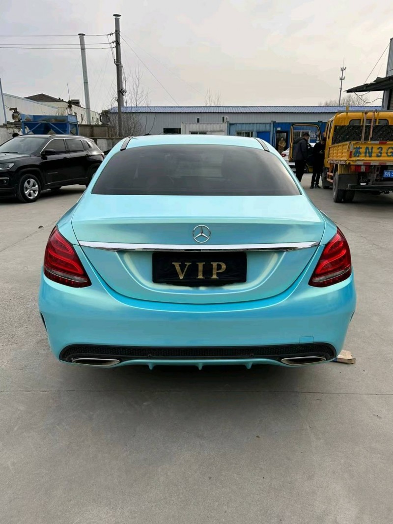 宿迁15年奔驰C9