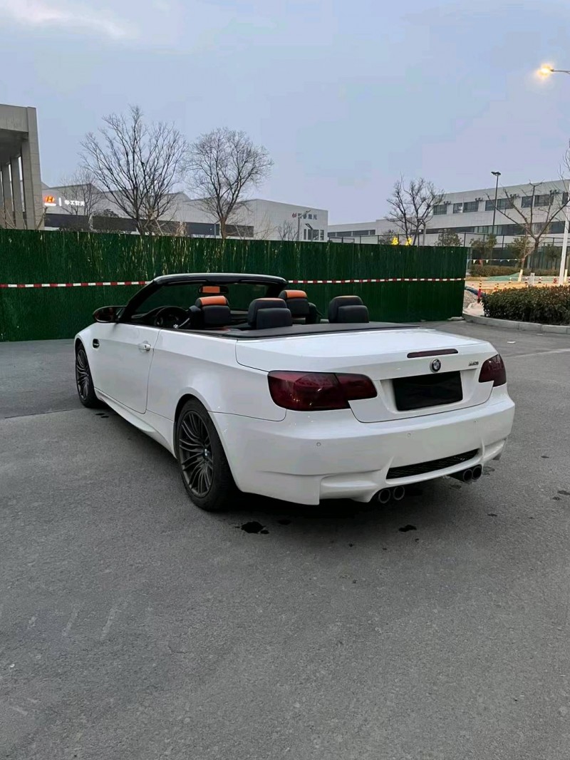 宿迁14年宝马M32