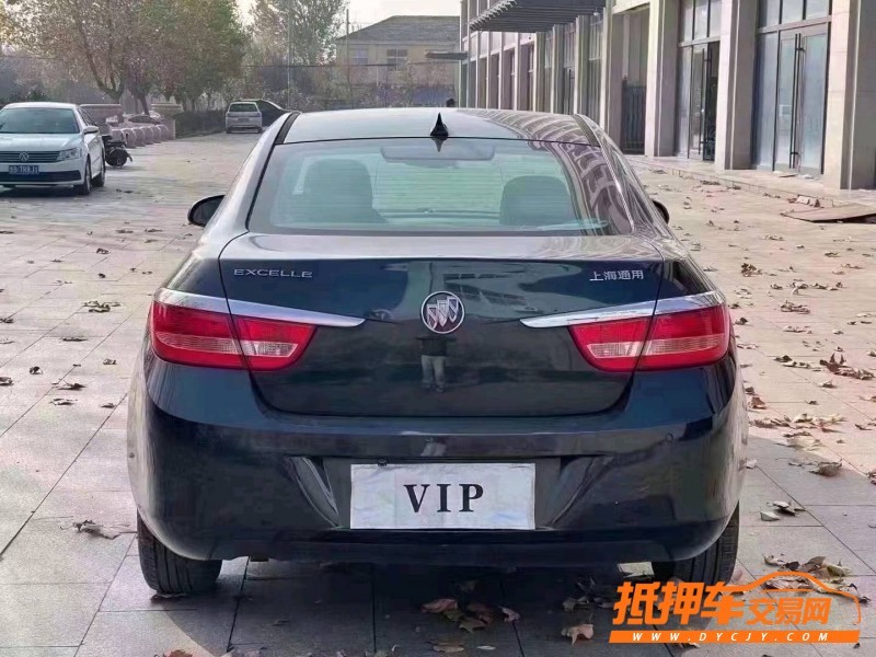 烟台15年别克英朗GT7