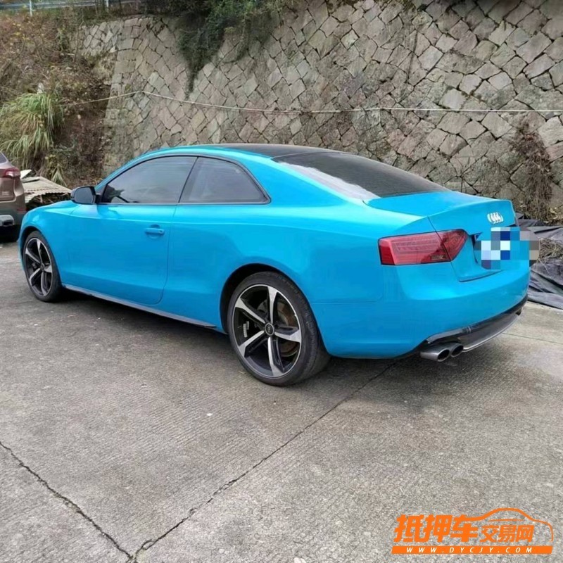 嘉兴15年奥迪A56