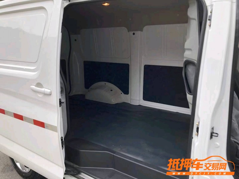 濟南22年長安汽車睿行6