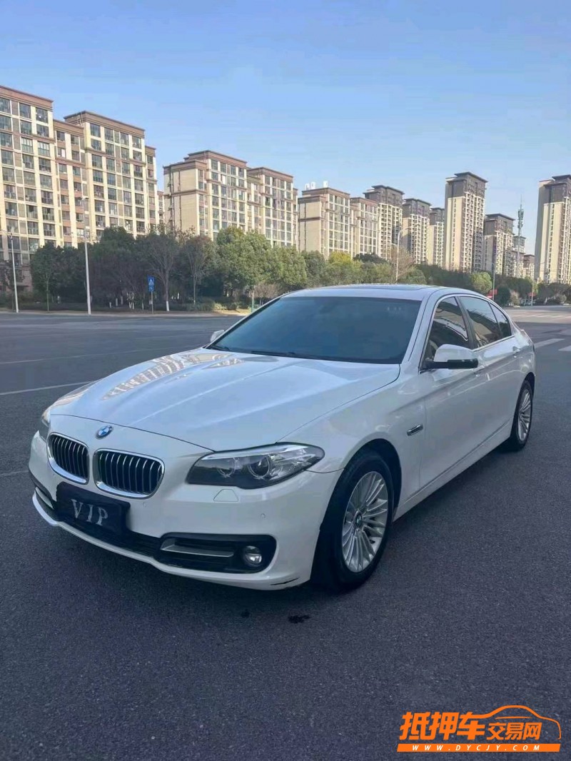 淮南14年宝马5系7