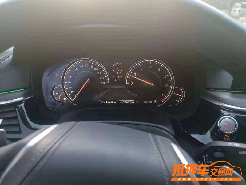 济南18年宝马5系6