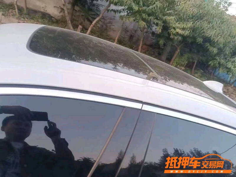 济南18年宝马5系2