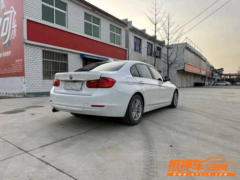 徐州15年宝马3系6