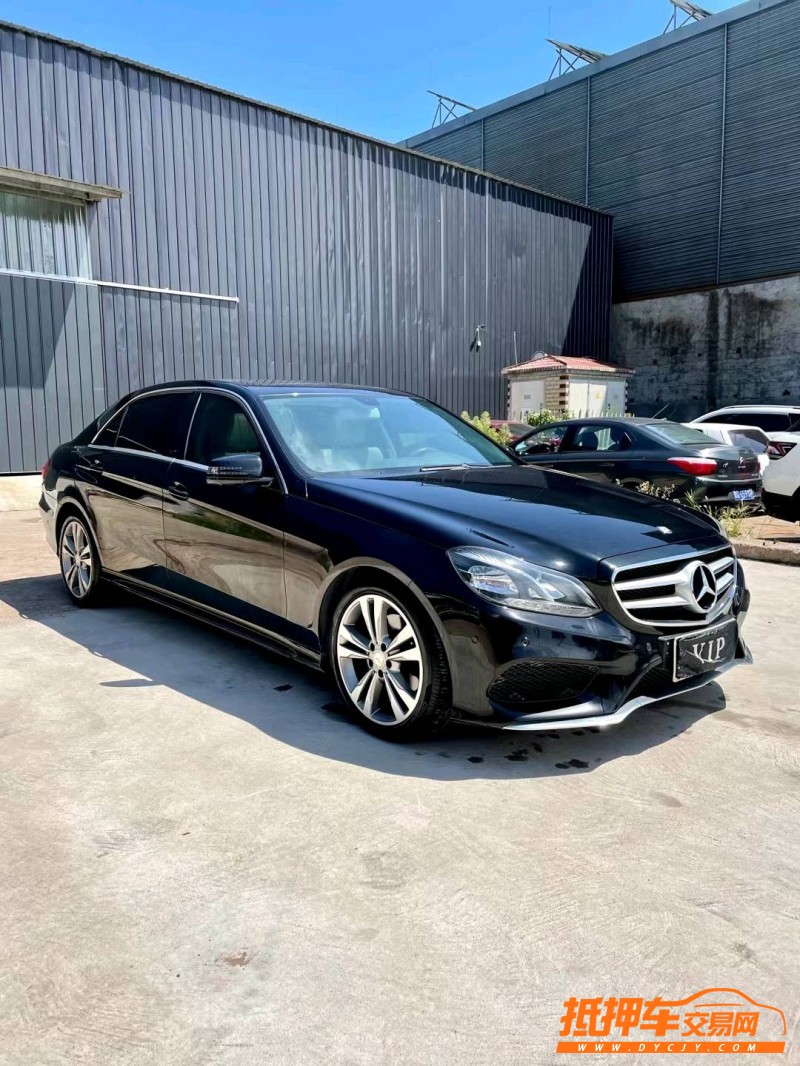 临沂14年奔驰E2