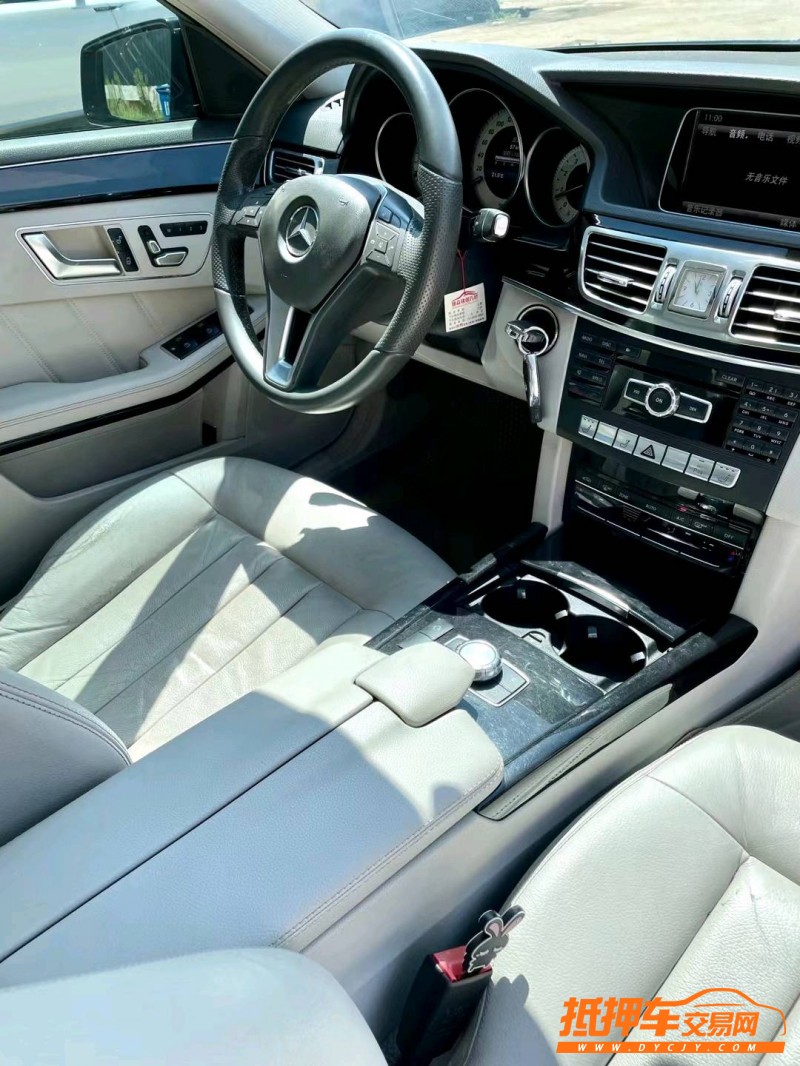 临沂14年奔驰E5