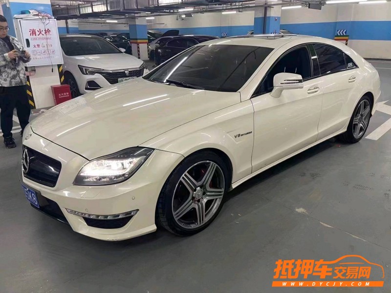 重庆13年奔驰AMG3