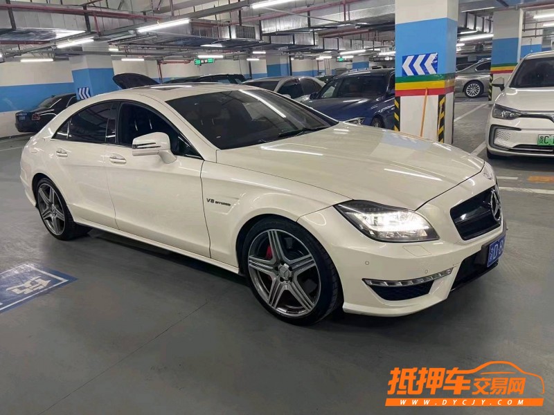 重庆13年奔驰AMG2