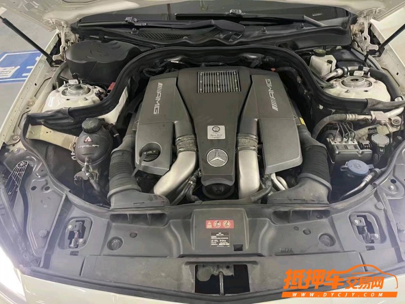 重庆13年奔驰AMG5